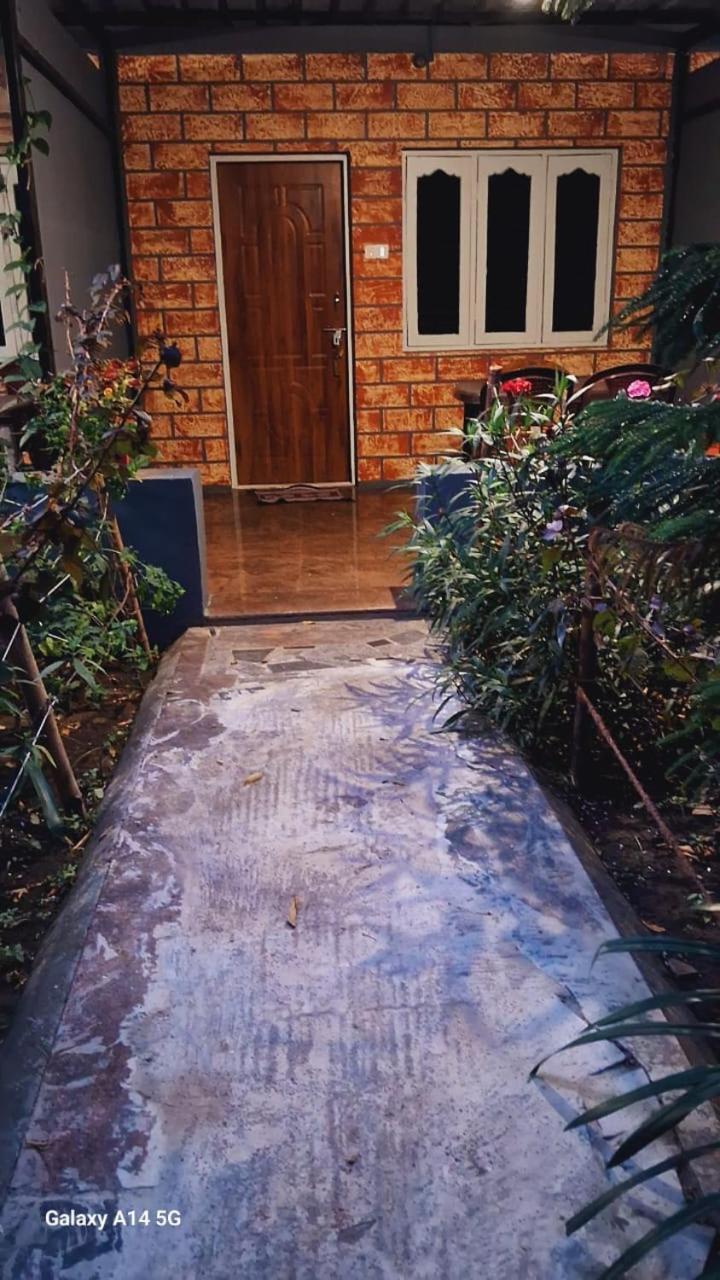 Green Hills Farm And Guest House Masinagudi Pokoj fotografie