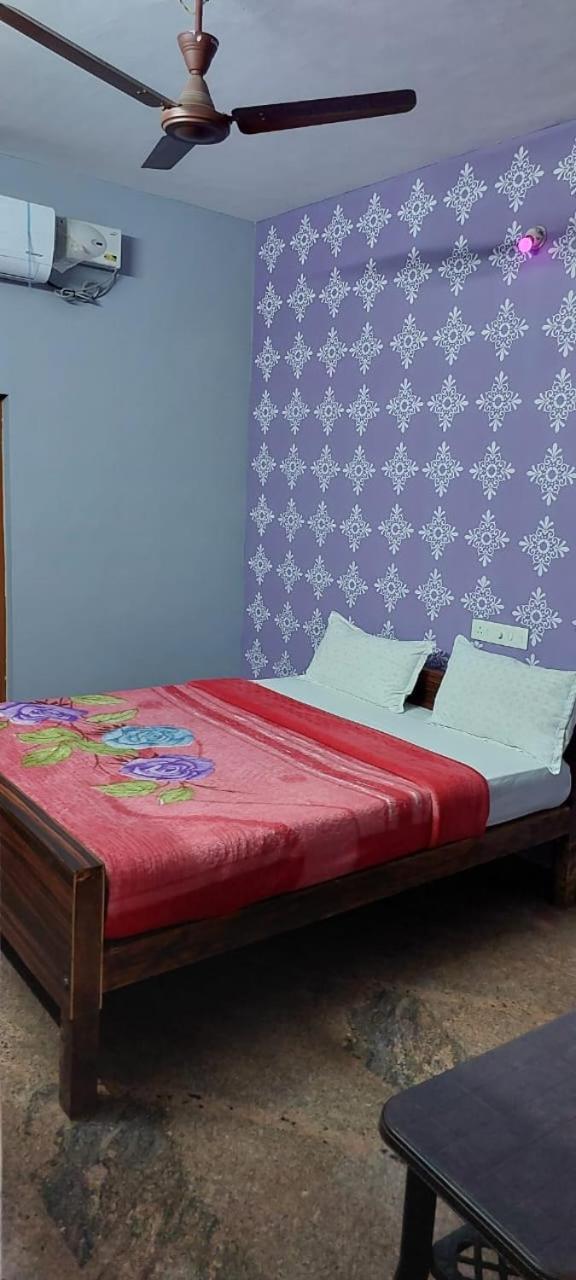 Green Hills Farm And Guest House Masinagudi Pokoj fotografie
