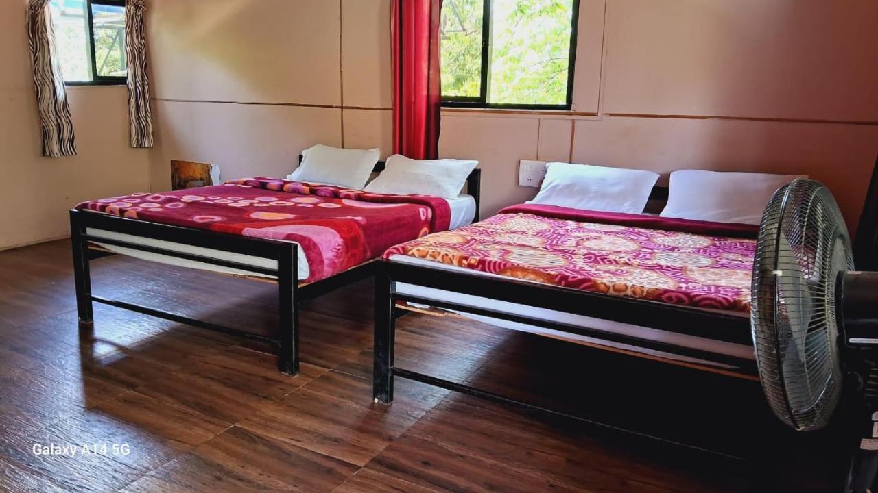 Green Hills Farm And Guest House Masinagudi Pokoj fotografie