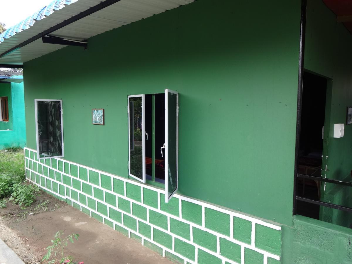 Green Hills Farm And Guest House Masinagudi Exteriér fotografie