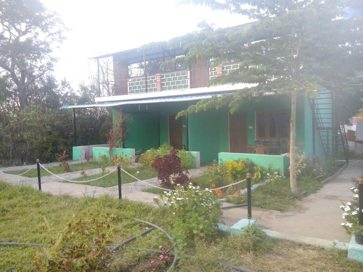 Green Hills Farm And Guest House Masinagudi Exteriér fotografie
