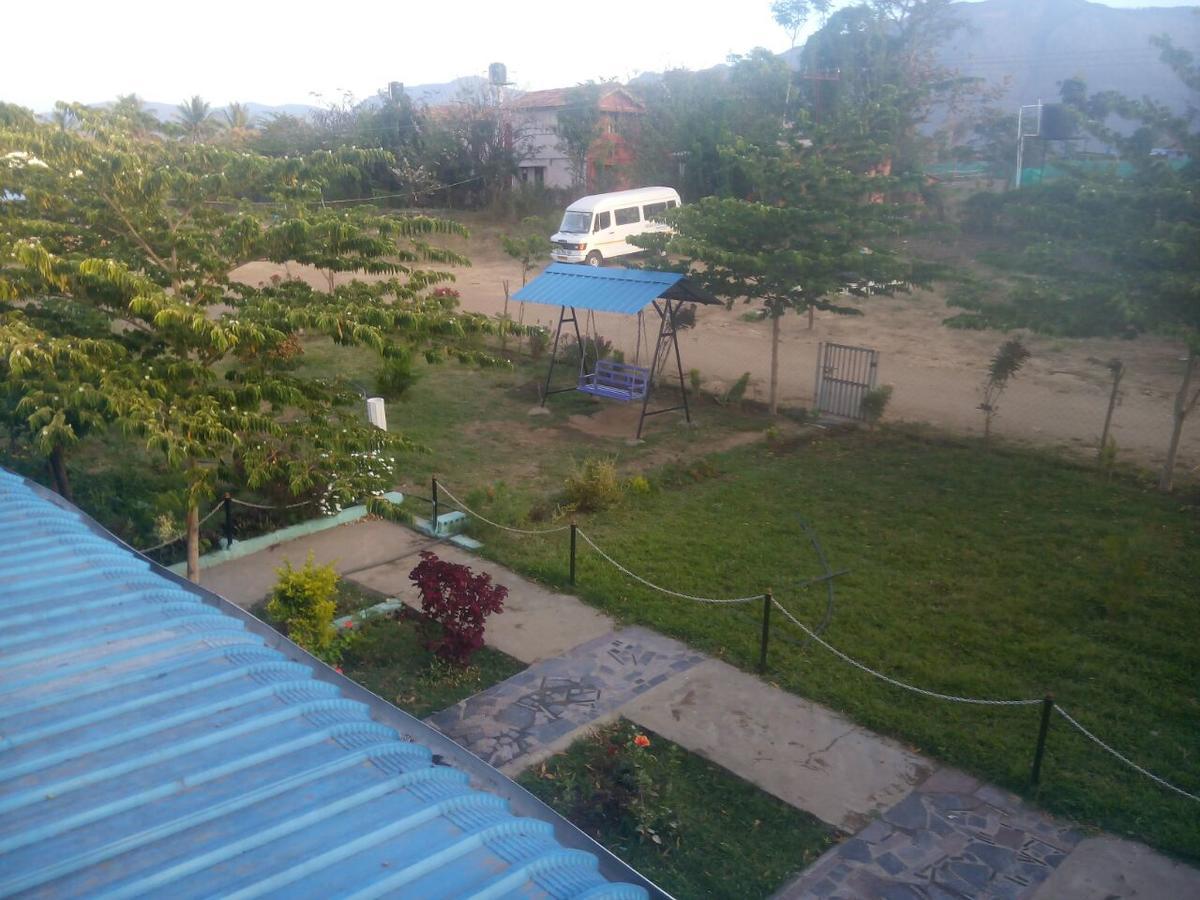Green Hills Farm And Guest House Masinagudi Exteriér fotografie