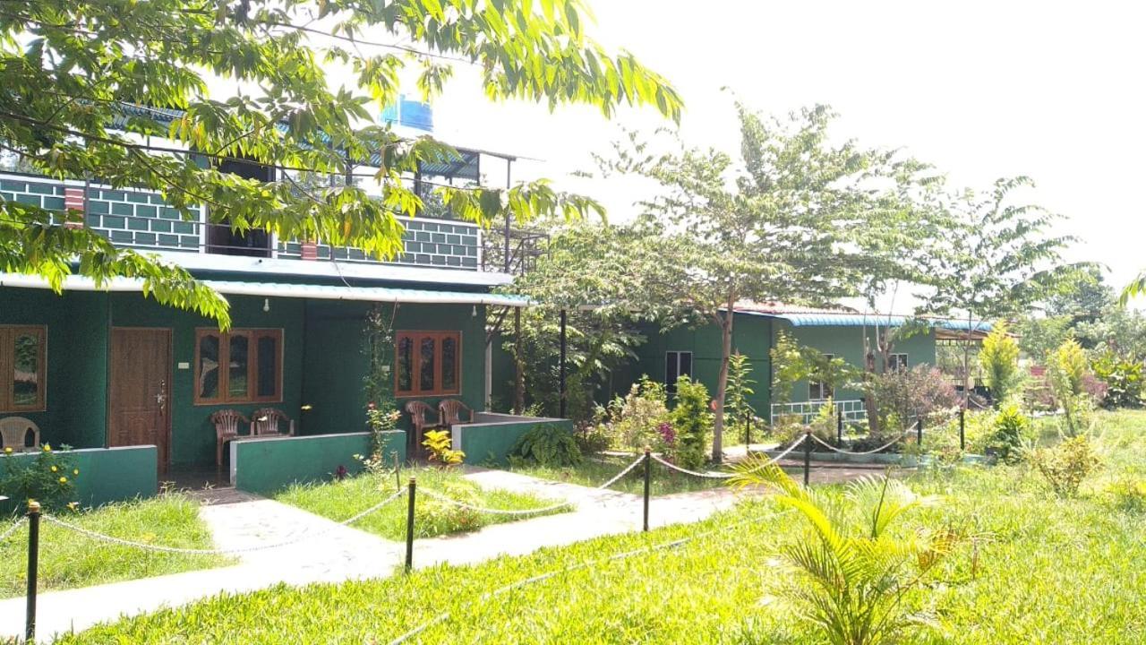 Green Hills Farm And Guest House Masinagudi Exteriér fotografie