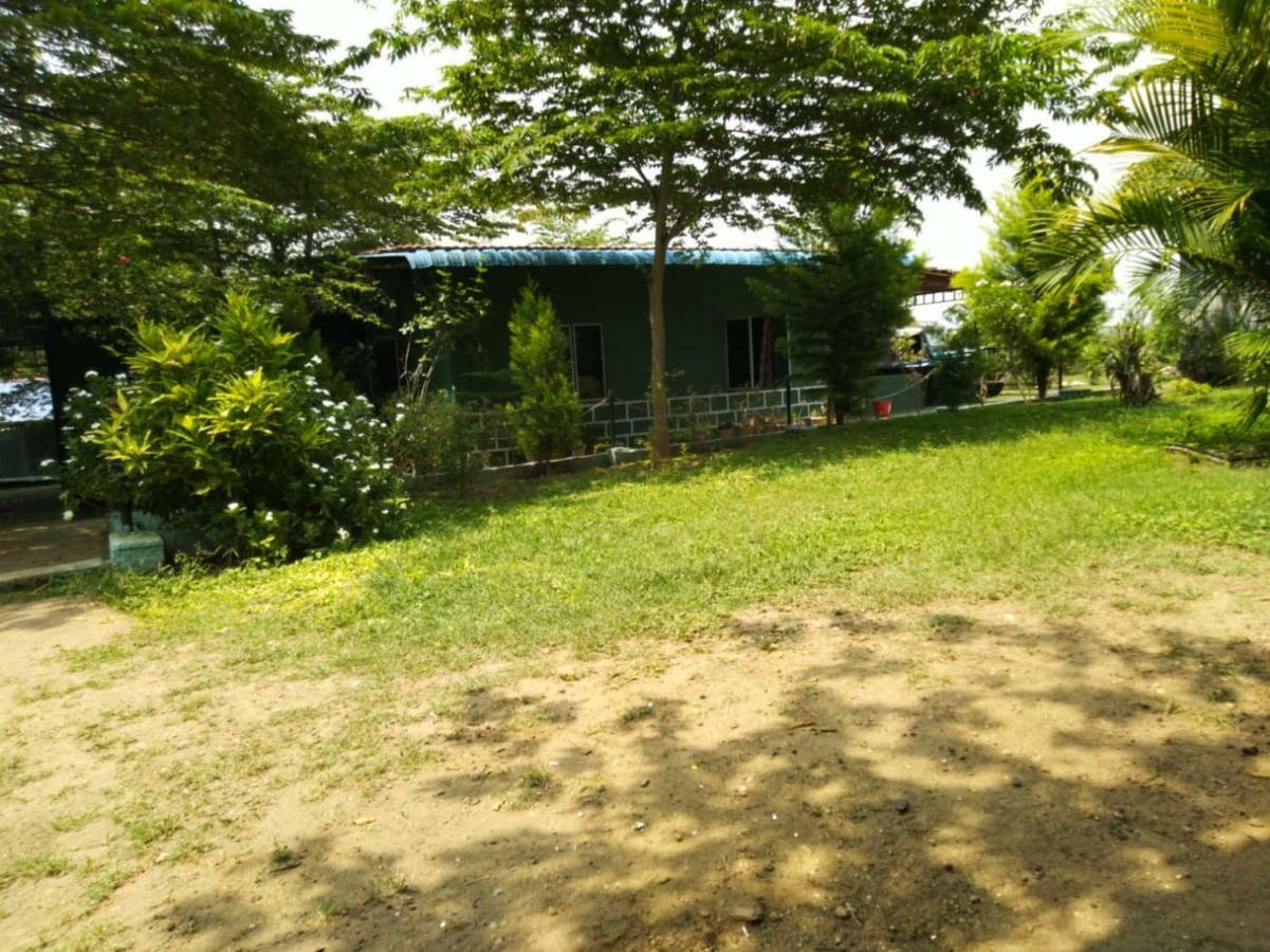 Green Hills Farm And Guest House Masinagudi Exteriér fotografie